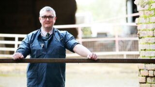 NI vet crisis looms as Brexit deadline advances