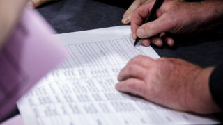 NI agriculture minister halts all routine farm inspections