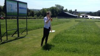 £362,000 boost announced for 2 fish and farming research projects