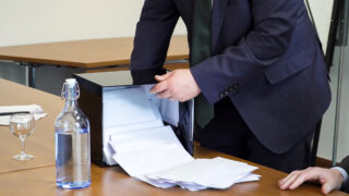 UFU ‘drive-in’ AGM decision expected this week