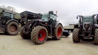 New Fendt outlet to open in Northern Ireland