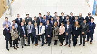 Dunbia launches 3 new graduate and apprenticeship development programmes
