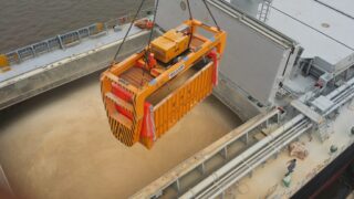 Grain price: Markets down from high hit almost 2 weeks ago