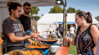 Northern Ireland royal residence to host agri-food festival