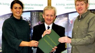 DAERA launches 2019 Postgraduate Research Competition