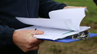 UFU and DAERA come to CAP review agreement outside of court