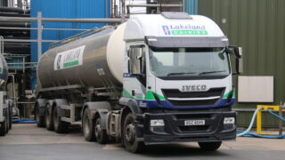 Lakeland cuts 0.75p off last pre-Brexit milk price in NI