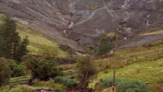 Sperrins floods farmers have ‘strong sense of injustice’ over 2017 flood funding