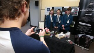 ABP Angus Youth Challenge to run semi-finals as virtual event