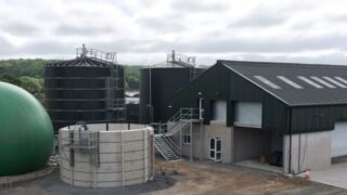 Restructure at AFBI to see new research division created