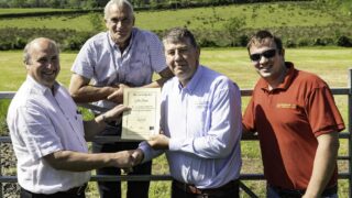 CAFRE Level 2 courses to be ‘open for business’ from June