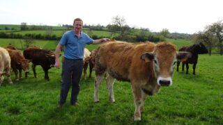Meet Northern Ireland’s 4 new Technology Demonstration Farms