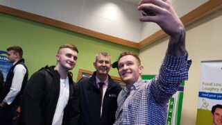 What does the future hold for NI agri-food graduates?