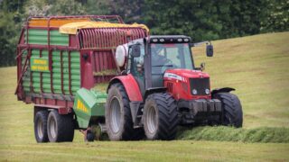 ‘Over the years, silage DM content has increased; but nutritional quality hasn’t’
