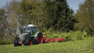 Silage 2020: This year’s top safety tips for farmers and contractors