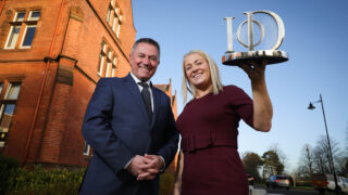Agri-business leaders among IoD NI director of the year finalists