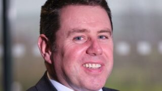 Agri-business leader honoured with IoD award