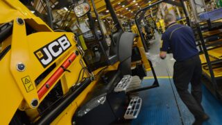 Covid-19 impact puts nearly 1,000 staff jobs at risk in JCB