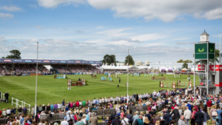 Royal Highland Show cancelled – amidst growing concerns over Covid-19
