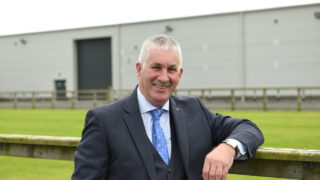 New UFU president: Let’s make common sense common again