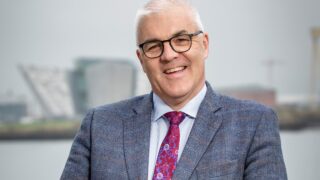 Devenish CEO shortlisted for international Entrepreneur Of The Year award