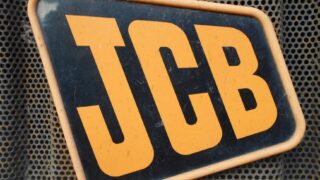 Investigations ongoing following ‘criminal damage’ to JCB
