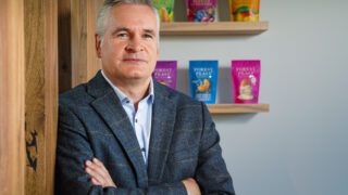 NI agri-food duo make Queen’s birthday honours list