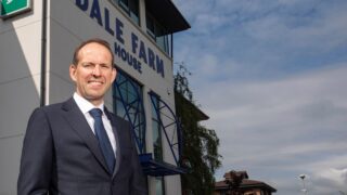 Dale Farm turnover hits £509 million