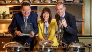 Entries open for 15th Northern Ireland Food and Drink Awards