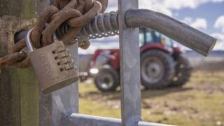 NI rural crime costs rise 18% as gangs target machinery and livestock