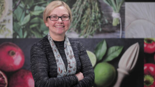 Moy Park appoints new head of talent and employee experience