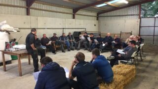 NI Business Development Groups open for 2020 applications