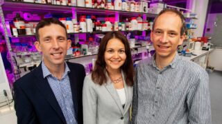 Agricultural research projects awarded £750,000 funding