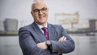 Innovation fuels 20% sales growth at NI agri-tech firm