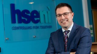HSENI announces appointment of new chief executive