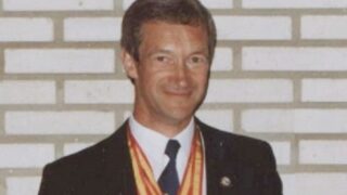 Tributes paid following tragic death of former ploughing champion