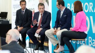 Industry makes calls for new Northern Ireland agri-food marketing body