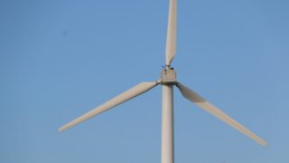 How green is Northern Ireland’s energy?