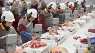 Linden workers refuse to start shift in row over Covid-19 control measures