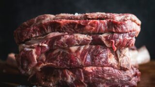 Lapsers: Social influencers to blame as 26% plan to reduce red meat consumption