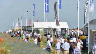 Cereals event in the UK to go online for 2020
