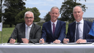 Devenish secures €118 million R&D funding in landmark deal