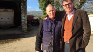 Tributes paid following tragic death of well-known farmer