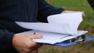 Department to continue farm inspections and TB testing in NI