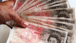 Direct payments and Young Farmers’ Payment exchange rate confirmed