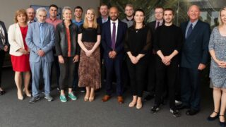 GMIT supports female food entrepreneurs across Europe