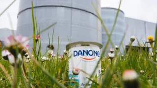 Danone acquires US plant-based nutritional formulas company
