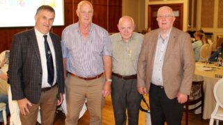 Funding available for cross-border twinning of agricultural shows