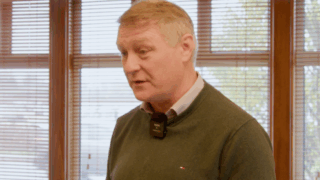 Emergency TB summit ‘not before time’ – TD