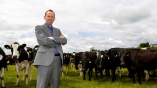 Dale Farm: Milk markets set for ‘period of sustainable returns’